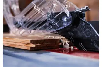 HOJA DE SIERRA CIRCULAR PRO WOOD, 250 X 3,2 X 30 MM, T40