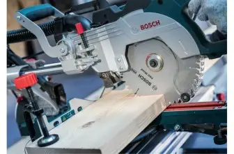 HOJA DE SIERRA CIRCULAR PRO WOOD, 254 X 3,2 X 30 MM, T60