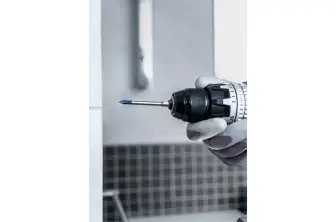 BROCA EXPERT HEX-9 HARDCERAMIC DE 8 X 90 MM