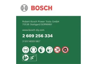 SET DE DISCOS DE TRONZAR DE 5 PIEZAS, ACODADO PARA PIEDRAD = 115 MM