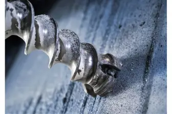 BROCA PRO SDS MAX-9 BREAK THROUGH, 55 X 450 X 600 MM