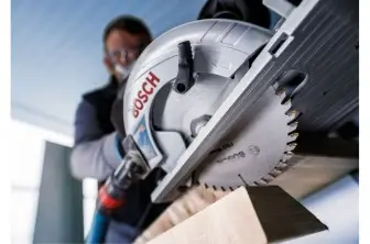 HOJA DE SIERRA CIRCULAR PRO WOOD, 200 X 2,8 X 30 MM, T48