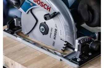 HOJA DE SIERRA CIRCULAR PRO WOOD, 184 X 2,6 X 16 MM, T36