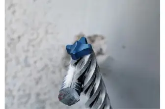 BROCA PARA MARTILLO EXPERT SDS MAX-8X DE 28 X 400 X 520 MM