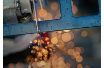 DISCO DE CORTE EXPERT DIAMOND METAL WHEEL X-LOCK DE 115 X 22,23 MM