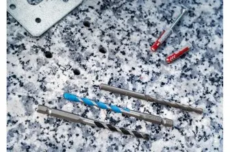 BROCA EXPERT CYL-9 MULTICONSTRUCTION DE 11 X 90 X 150 MM