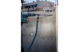 SET DE BROCAS PARA MARTILLO EXPERT SDS CLEAN PLUS-8X DE 16 X 400 X 550