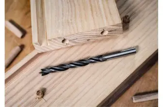 SETS DE BROCAS PARA MADERA PRO WOOD, 5 UDS.