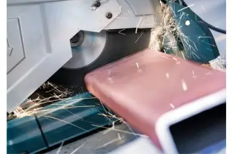 DISCO DE CORTE ABRASIVO PRO METAL, 400 X 3,2 X 25,4 MM