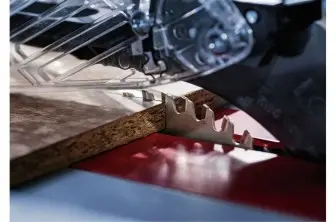 HOJA DE SIERRA CIRCULAR PRO WOOD CORDLESS, 210 X 1,7 X 30 MM, T24