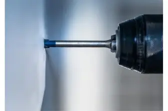 BROCA EXPERT HEX-9 HARDCERAMIC DE 8 X 90 MM