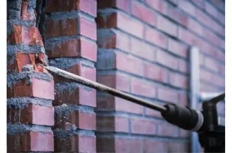 PUNTERO PRO SDS MAX-4C, 600 MM