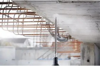 BROCA PARA MARTILLO EXPERT SDS MAX-8X DE 20 X 800 X 920 MM