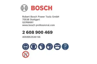 SIERRA DE CORONA EXPERT CONSTRUCTION MATERIAL DE 67 X 60 MM