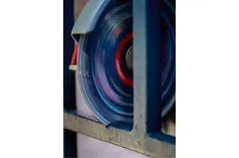 DISCO DE CORTE EXPERT DIAMOND METAL WHEEL X-LOCK DE 115 X 22,23 MM