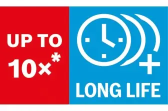 BROCA EXPERT HEX-9 HARDCERAMIC DE 6 X 90 MM