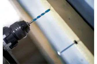 BROCA EXPERT CYL-9 MULTICONSTRUCTION DE 10 X 80 X 120 MM