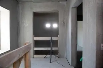 SCANGRIP FOCO LED TOWER 5 CONNECT