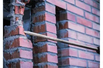 PUNTERO PRO SDS MAX-4C, 600 MM