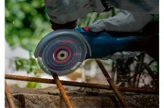 DISCO DE CORTE EXPERT DIAMOND METAL WHEEL X-LOCK DE 115 X 22,23 MM