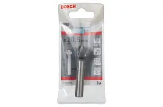 BROCA AVELLANADORA PRO SOFT METAL HSS, 20,5 X 63 MM, M10