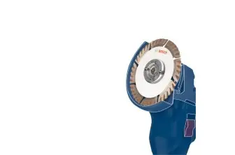 DISCO DE FIBRA PRO R574 X-LOCK, 115 MM, G24