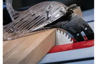 HOJA DE SIERRA CIRCULAR PRO WOOD, 260 X 3,2 X 30 MM, T48