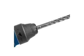 BROCA PARA MARTILLO PRO SDS PLUS-5X, 6 X 100 X 160 MM, 10 UDS.