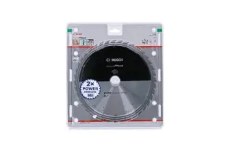 HOJA DE SIERRA CIRCULAR PRO WOOD CORDLESS, 254 X 2,2 X 30 MM, T48