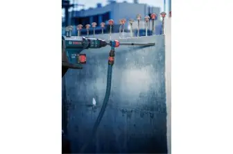 SET DE BROCAS PARA MARTILLO EXPERT SDS CLEAN PLUS-8X DE 14 X 200 X 350