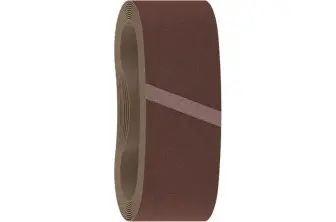 BANDA DE LIJA PRO X440, 75 X 533 MM, G220, 10 UNIDADES