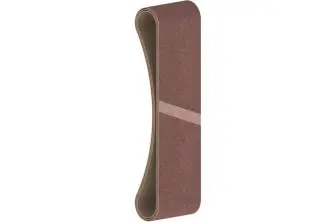 BANDA DE LIJA PRO X440, 75 X 610 MM, G40, 3 UNIDADES