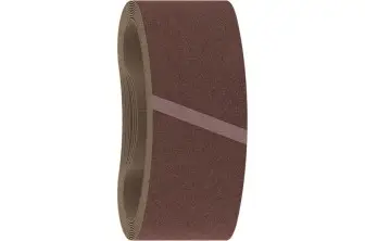 BANDA DE LIJA PRO X440, 100 X 610 MM, G150, 10 UNIDADES