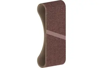 BANDA DE LIJA PRO X440, 100 X 552 MM, G60, G80, G100, 3 UNIDADES