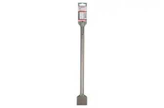 CINCEL DE PALA PRO SDS MAX-4C, 50 X 400 MM