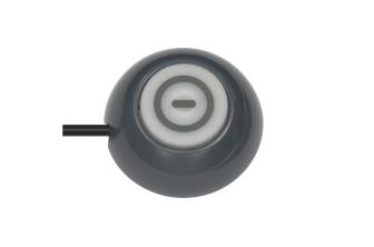 BASE DE TOMAS MÚLTIPLES ECO-LINE COMFORT SWITCH PLUS CON INTERRUPTOR MANO/PIE
