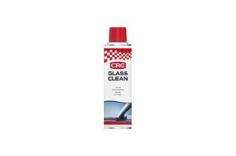 GLASS CLEAN: LIMPIA CRISTALES EN ESPUMA