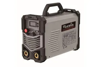 SOLDADOR INVERTER CEVIK PRO MMA 160 AMPERIOS CE-VULCANO161
