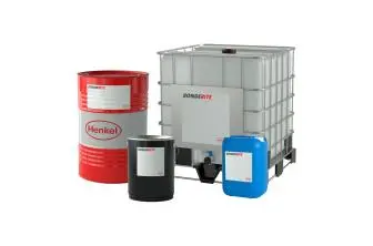 BONDERITE S-AD 31A INHIBIDOR CORROSIÓN