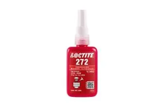 LOCTITE 272 FIJADOR ALTA RESISTENCIA ALTA TEMPERATURA