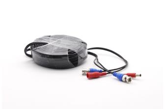 CABLE ADICIONAL ENERGEEKS EG-CCTV001CAB