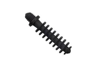 PERNO NYLON FAHER FIX M6 PARA PARED