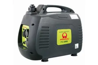GENERADOR PRAMAC PMI 2000