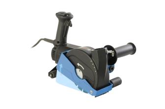 ROZADORA HCE150/230V/2.3KW/150MM