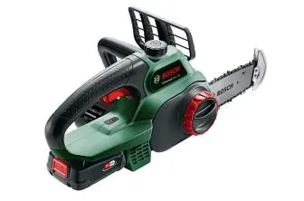 SIERRA DE CADENA A BATERÍA UNIVERSALCHAIN 18