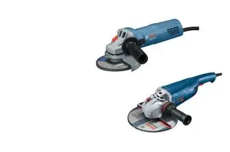 KIT COMBINADO JUEGO DE 2 HERRAMIENTAS: GWS 22-230 J + GWS 880