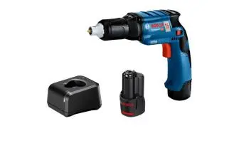 ATORNILLADOR A BATERÍA PARA CONSTRUCCIÓN EN SECO GTB 12V-11