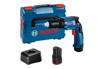 ATORNILLADOR A BATERÍA PARA CONSTRUCCIÓN EN SECO GTB 12V-11