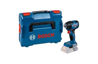 ATORNILLADOR DE IMPACTO A BATERÍA GDS 18V-210 C