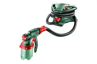 SISTEMA DE PULVERIZACIÓN DE PINTURA PFS 5000 E